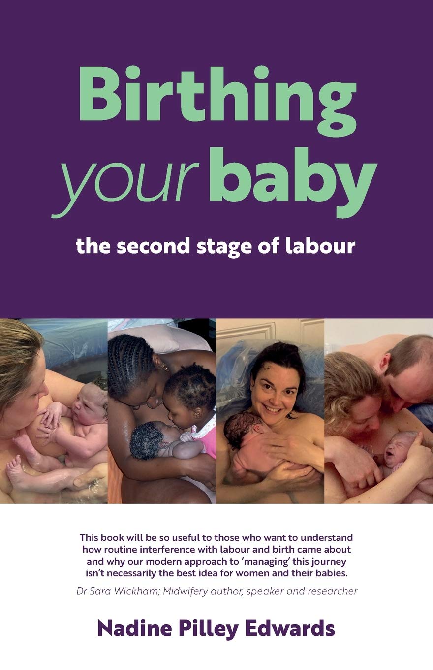 Birthing your baby: the second stage of labour Health, Nutrition & Fitness