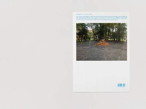 Pfeil Magazine #12: Economy book
