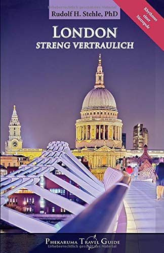 London: Streng Vertraulich Politics & History