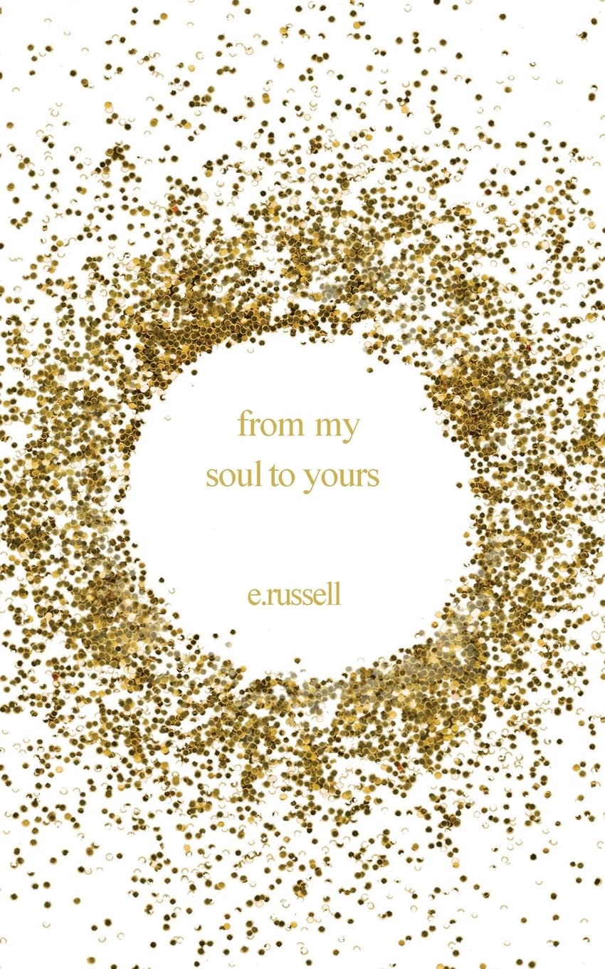 From My Soul to Yours Poetry