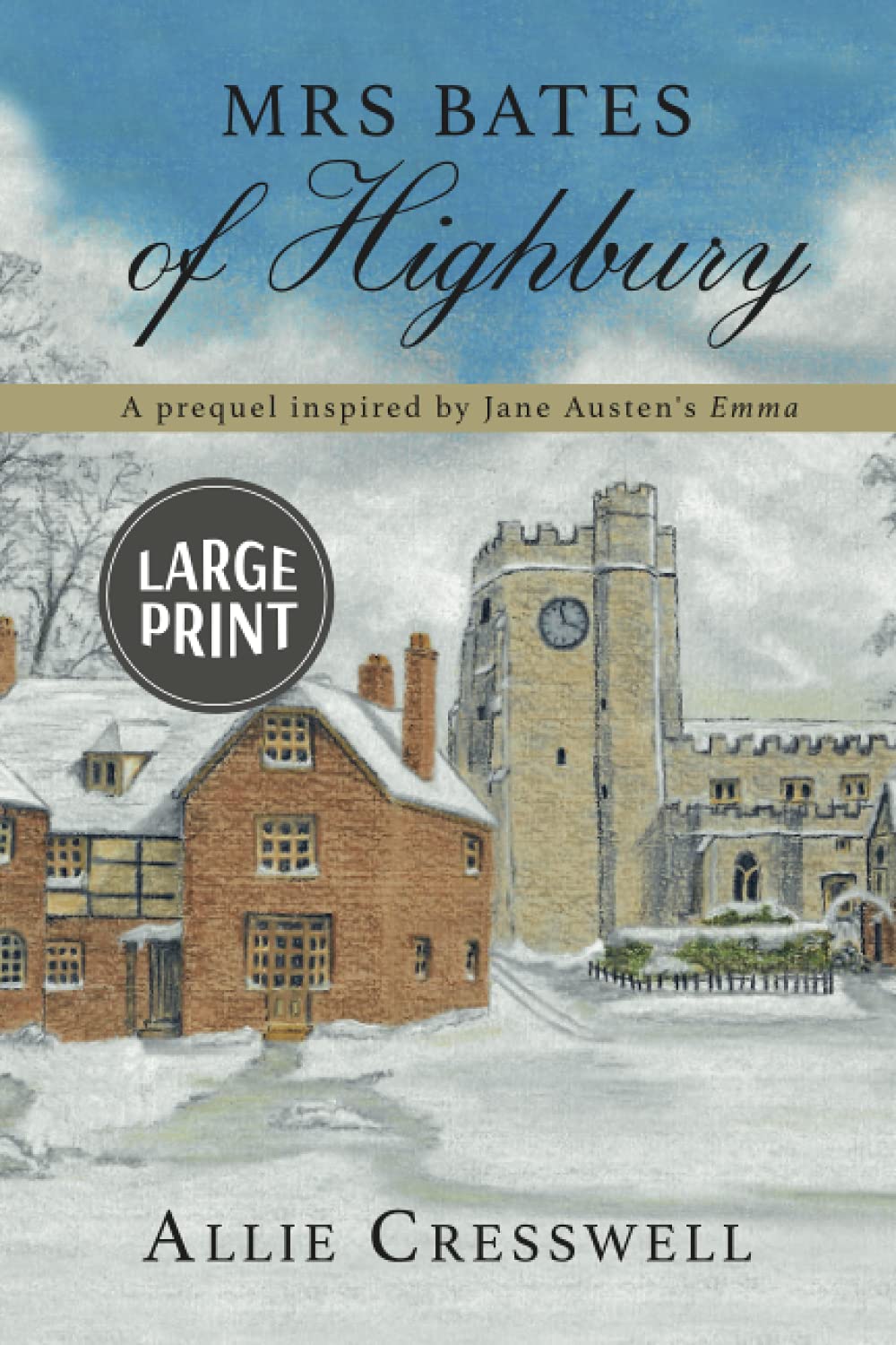 Mrs Bates of Highbury Contemporary literature
