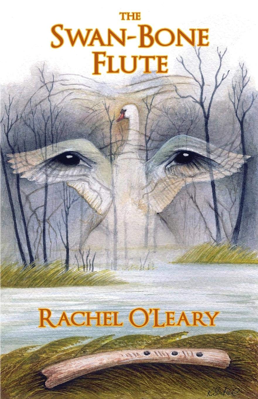 The Swan-Bone Flute (The Storytellers Trilogy, Band 1) Fairy Tales & Legends