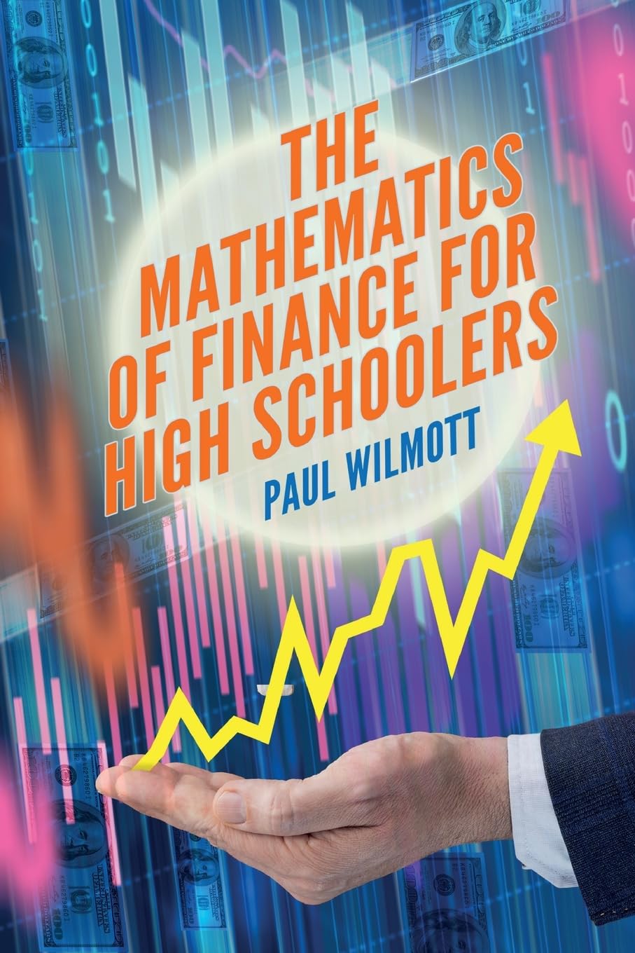 The Mathematics of Finance for High Schoolers Business, Finance & Career