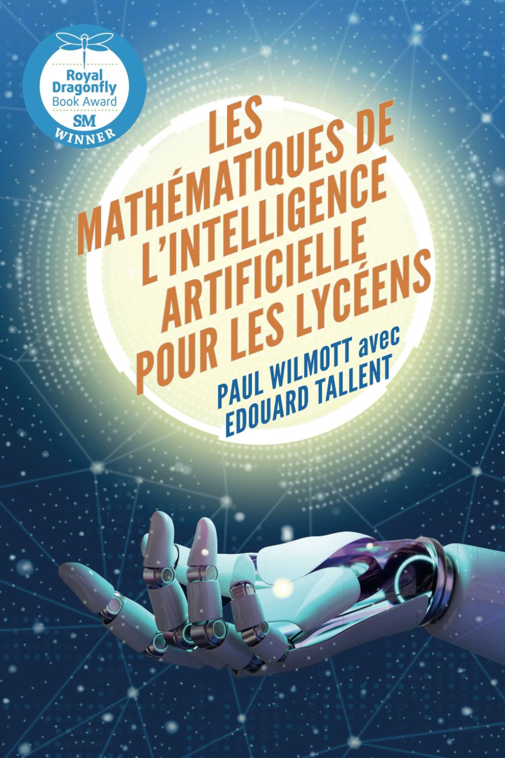 Les Mathématiques De L'Intelligence Artificielle Pour Les Lycéens book