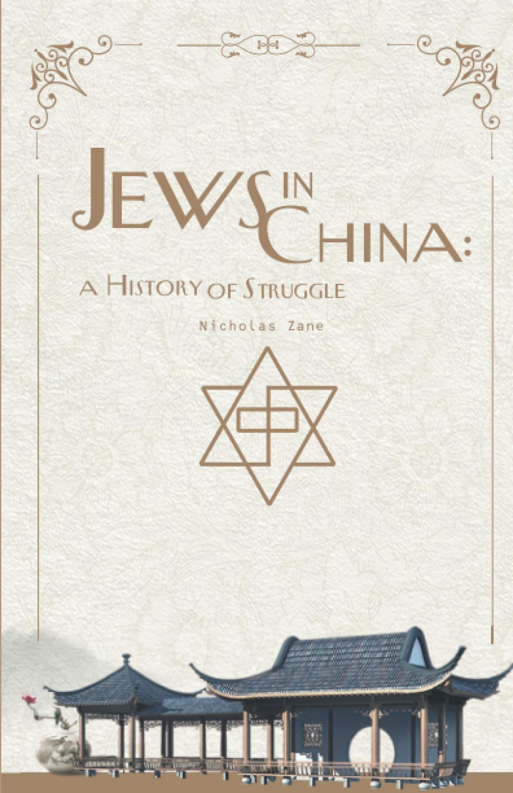Jews in China: A History of Struggle book