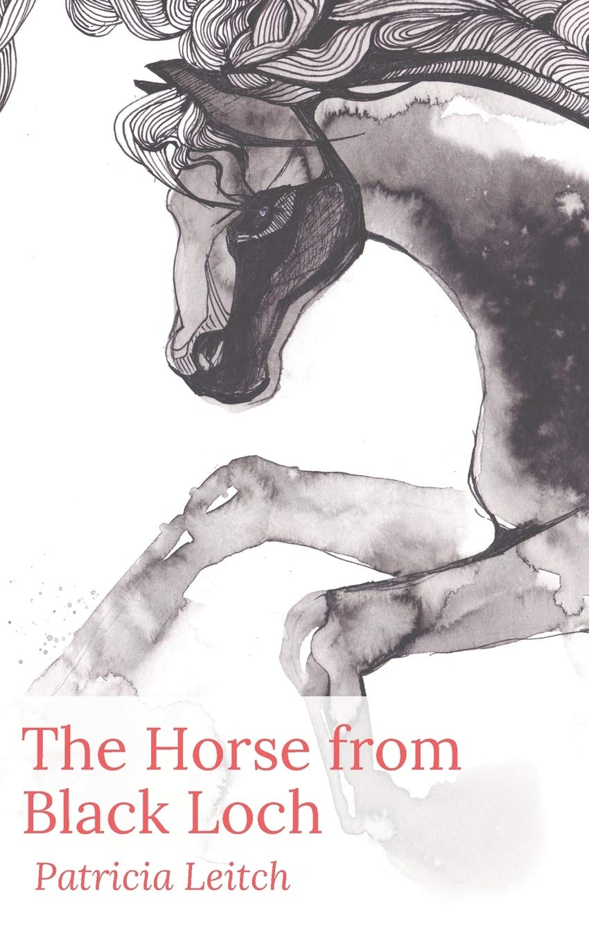 The Horse from Black Loch Novels & Short Stories
