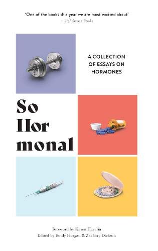 Product Image: So Hormonal