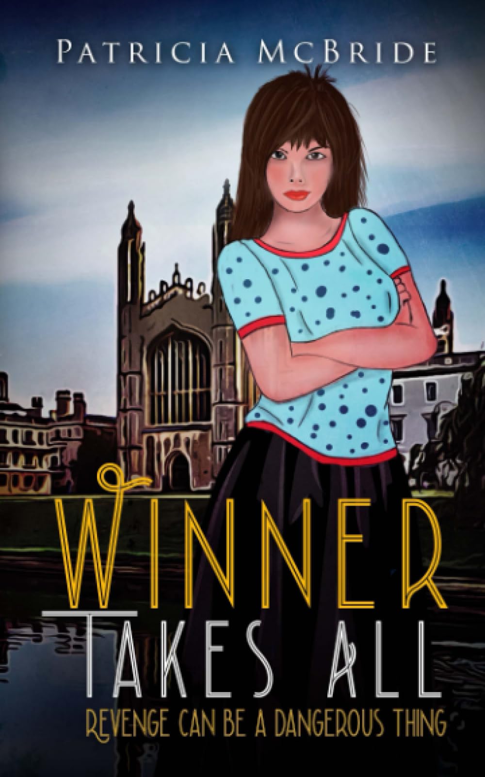 Winner Takes All: Revenge can be a dangerous thing Humour & Satire