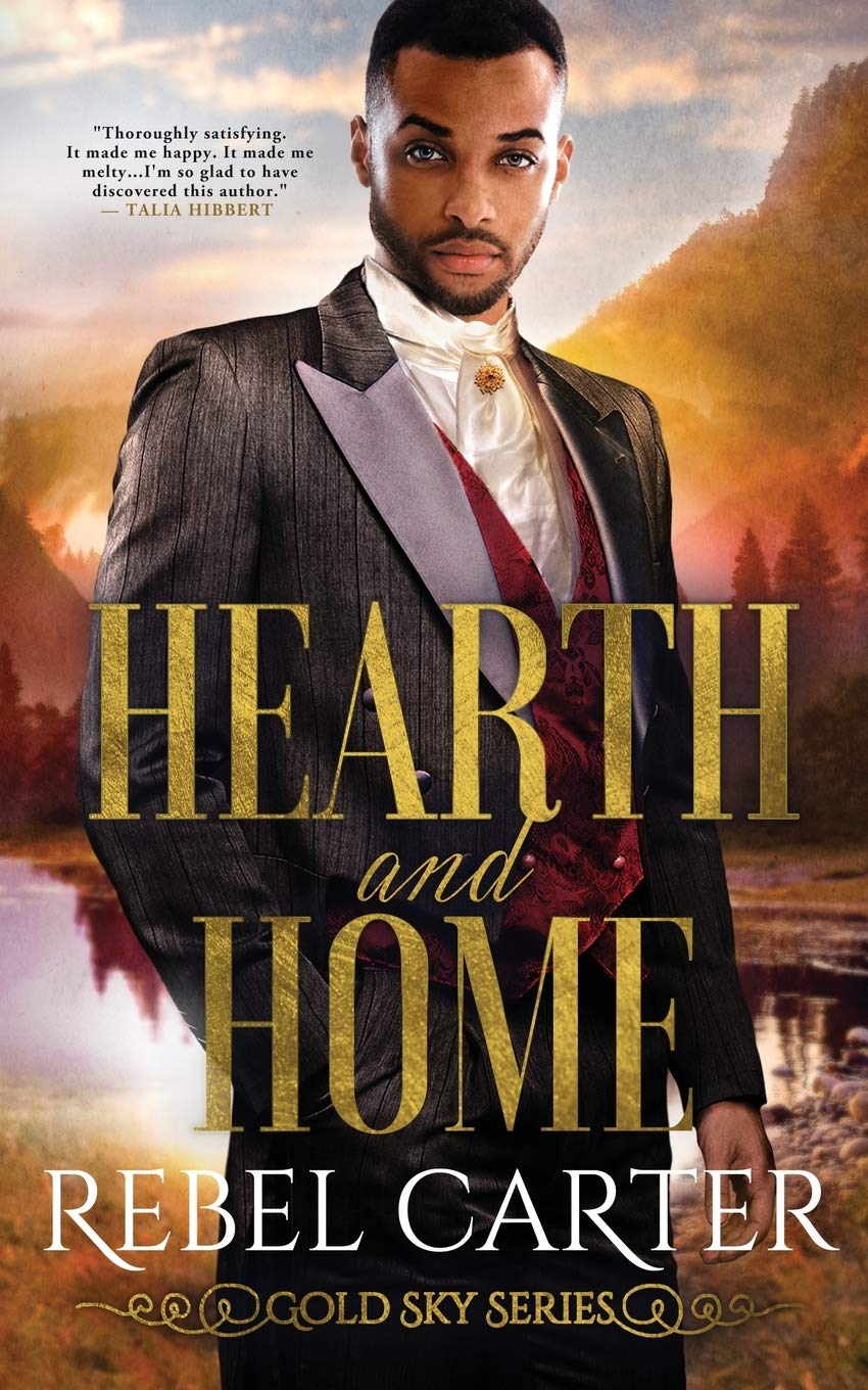 Hearth and Home: Interracial Mail Order Groom Romance Action & Adventure