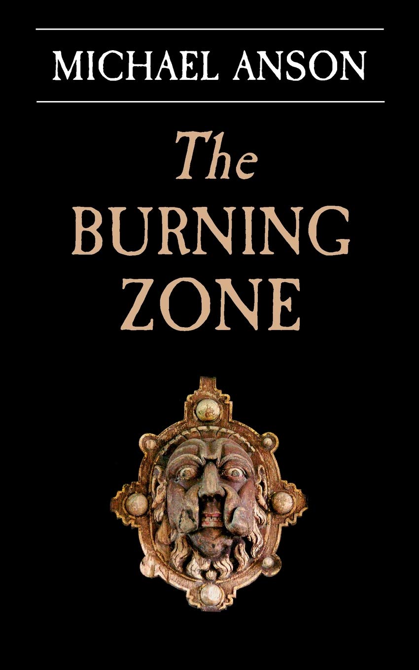 The Burning Zone: Book 1 of the Apothecary Greene Trilogy (The Apothecary Greene Trilogy, historical mysteries set in 18th century Lichfield, Band 1) Social Sciences