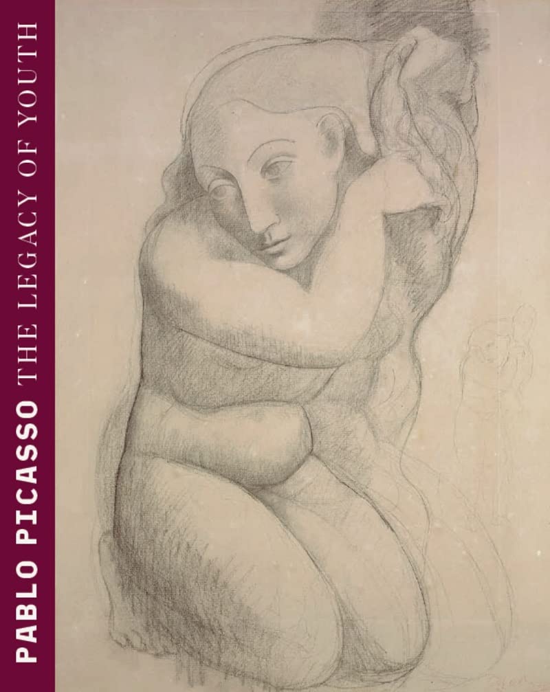 Pablo Picasso: The Legacy of Youth Medicine