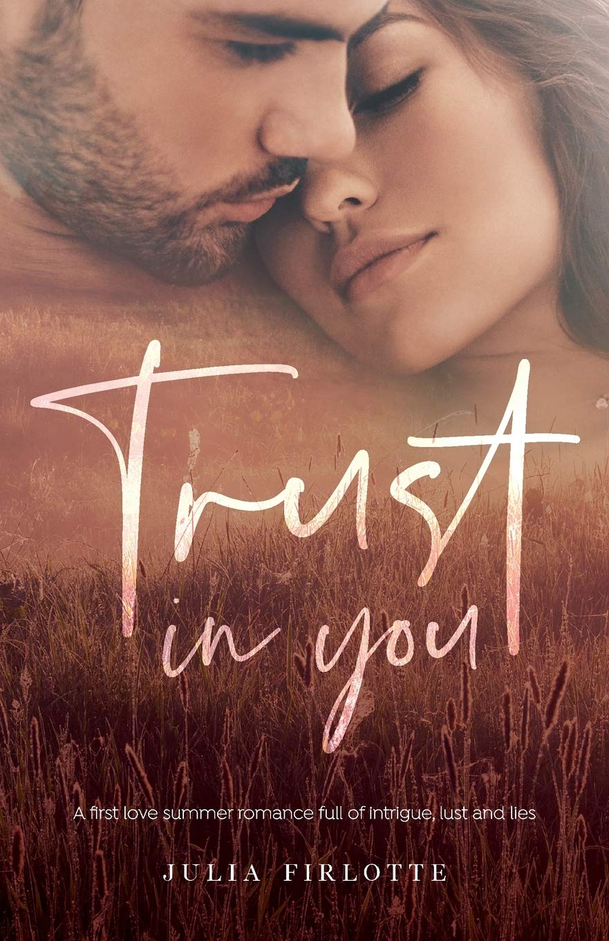 Trust In You Contemporary literature
