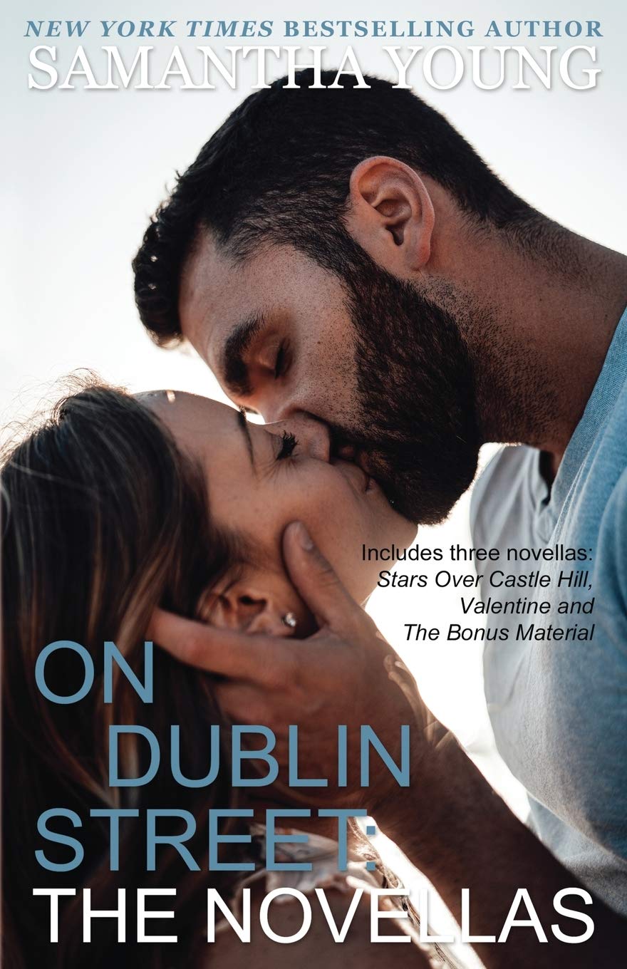 On Dublin Street: The Novellas Contemporary literature