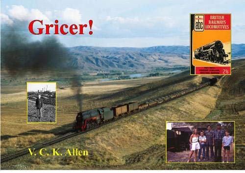 Gricer!: the (homo)sexuality of steam Memories