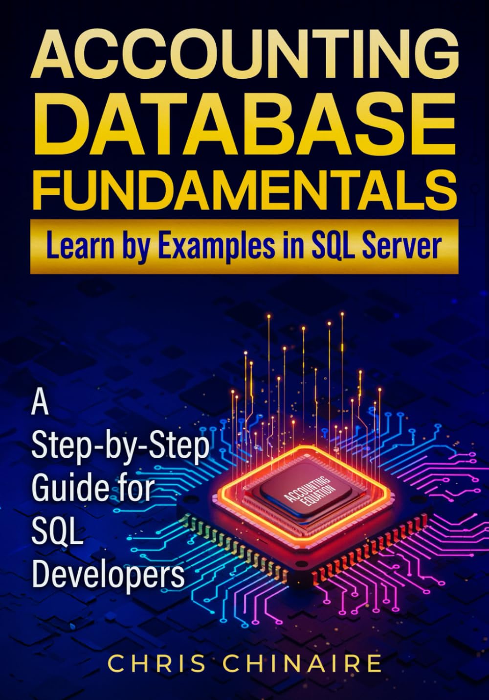 Accounting database Fundamentals Business, Finance & Career