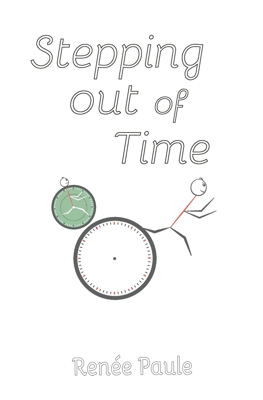 Stepping Out of Time book