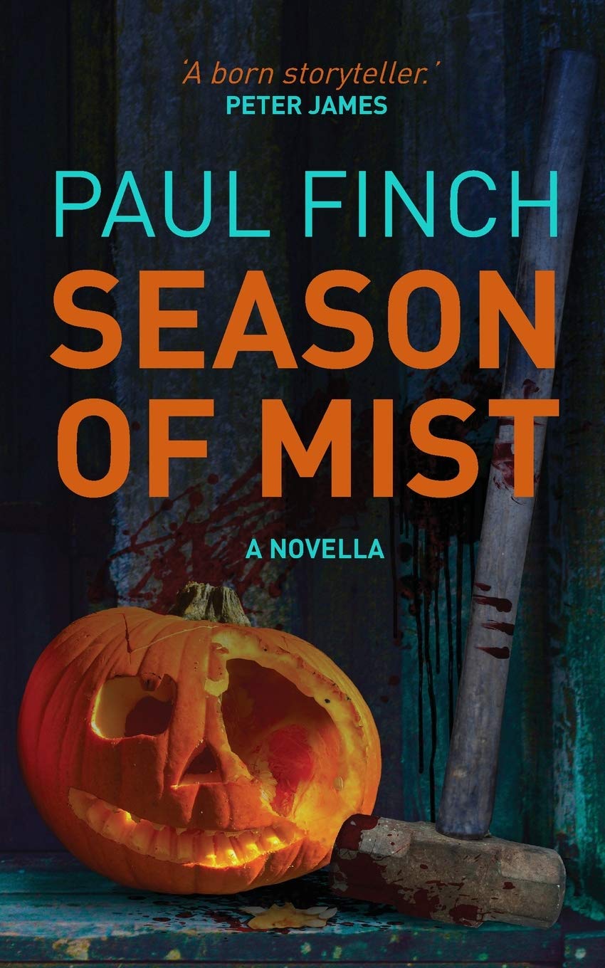 Season of Mist Action & Adventure