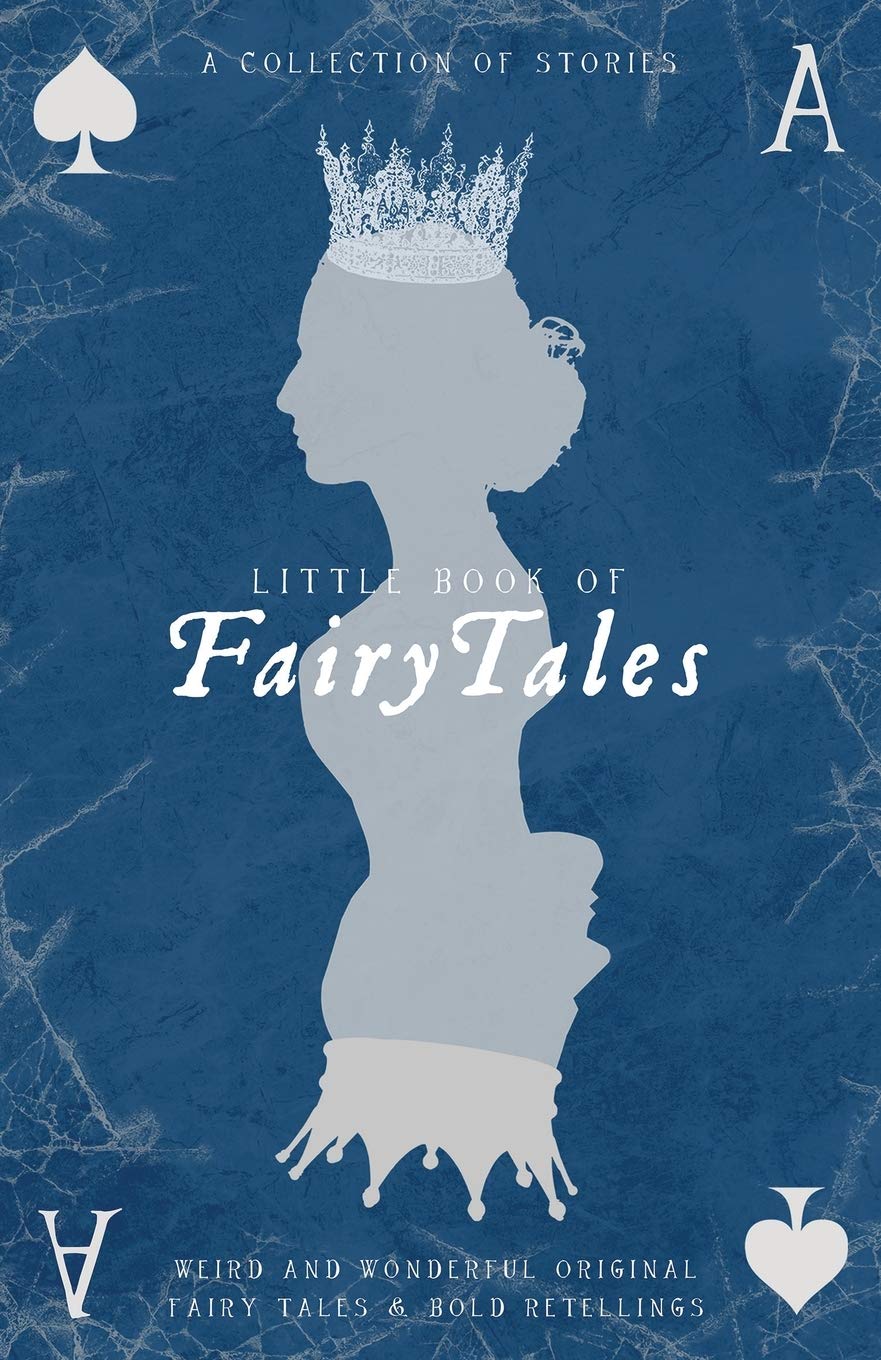 Little Book of Fairy Tales Fairy Tales & Legends