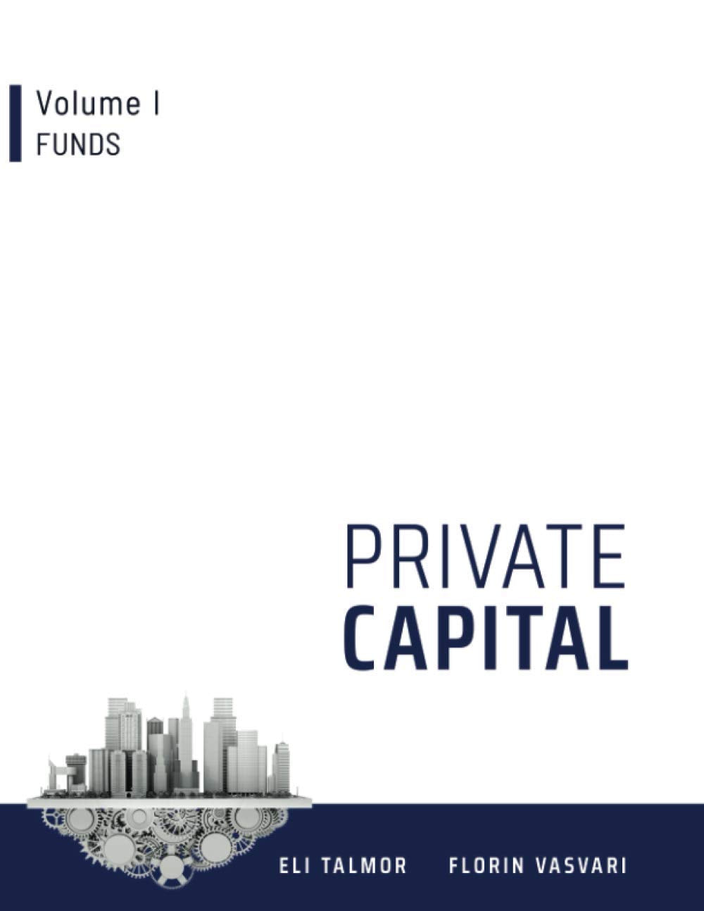 Private Capital Business, Finance & Career