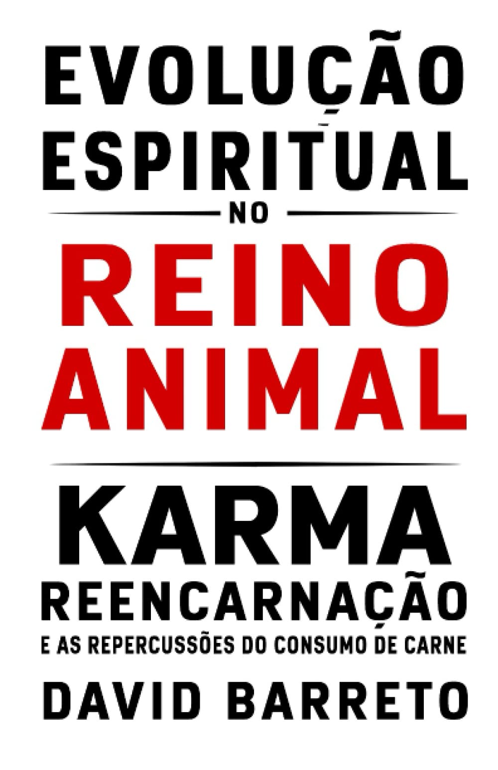 Evolução Espiritual no Reino Animal: Karma, Reencarnação e as Repercussões do Consumo de Carne Religion & Esotericism