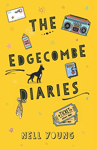 The Edgecombe Diaries Contemporary literature Books