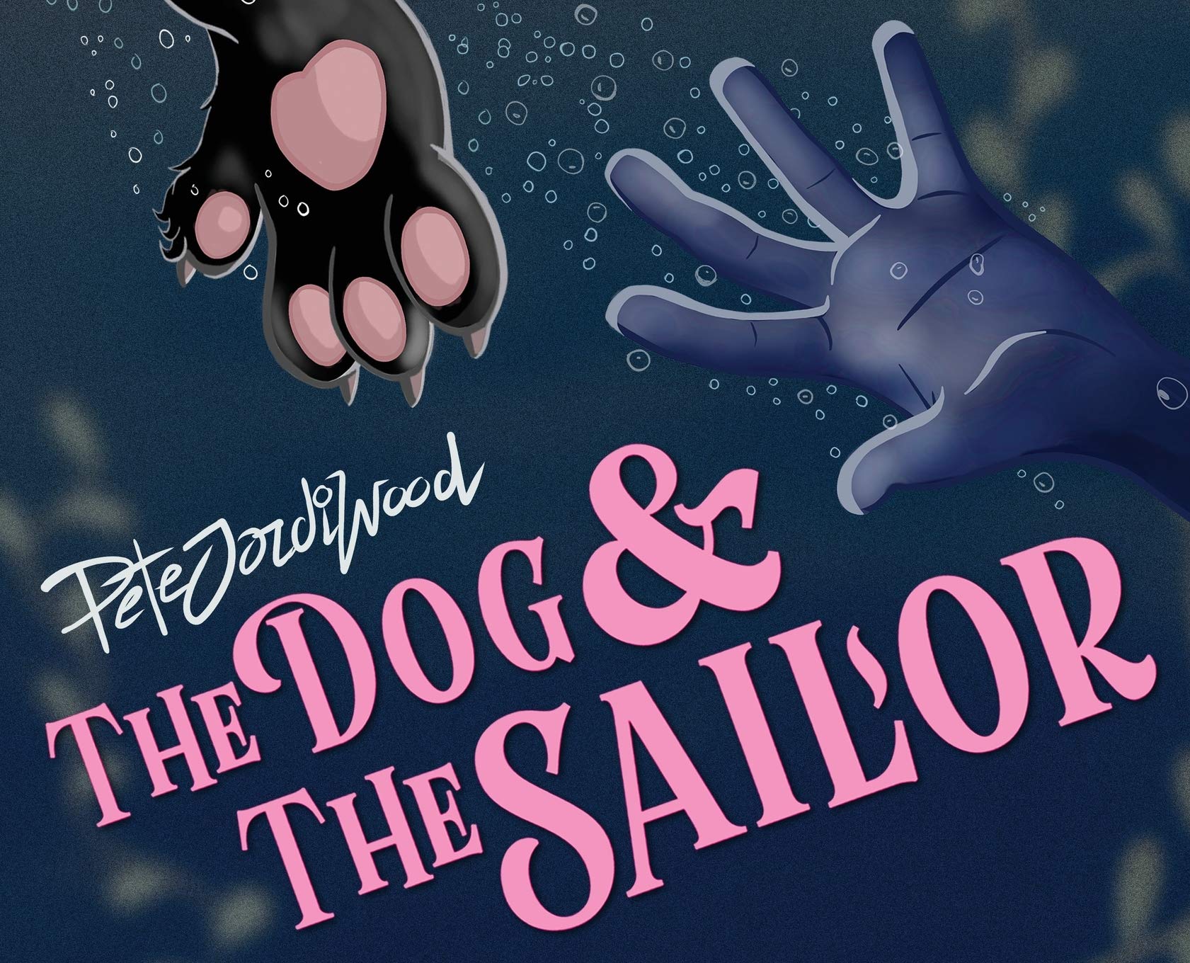 The Dog and the Sailor Fairy Tales & Legends