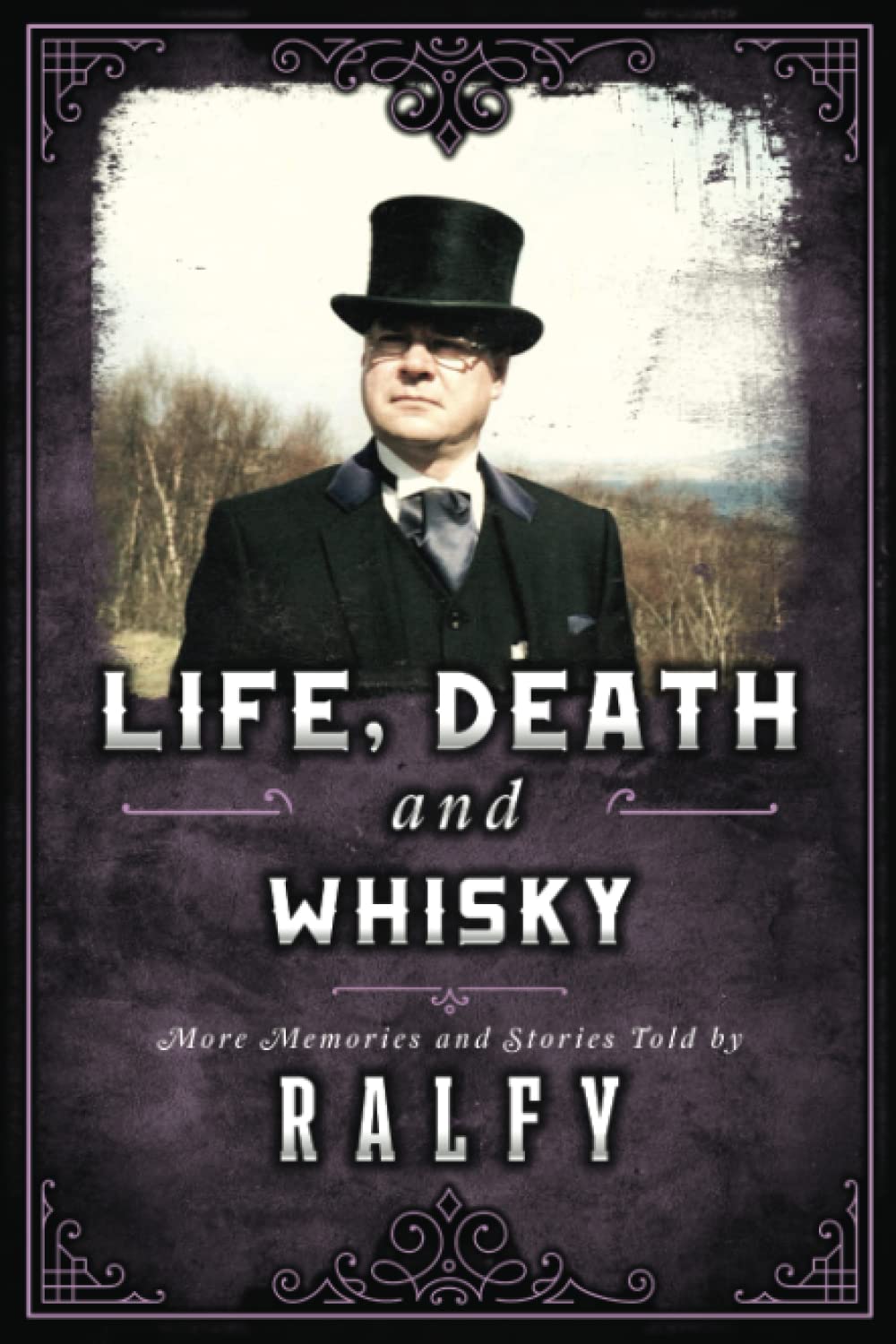 Life, Death & Whisky: The Undertakers Stash book