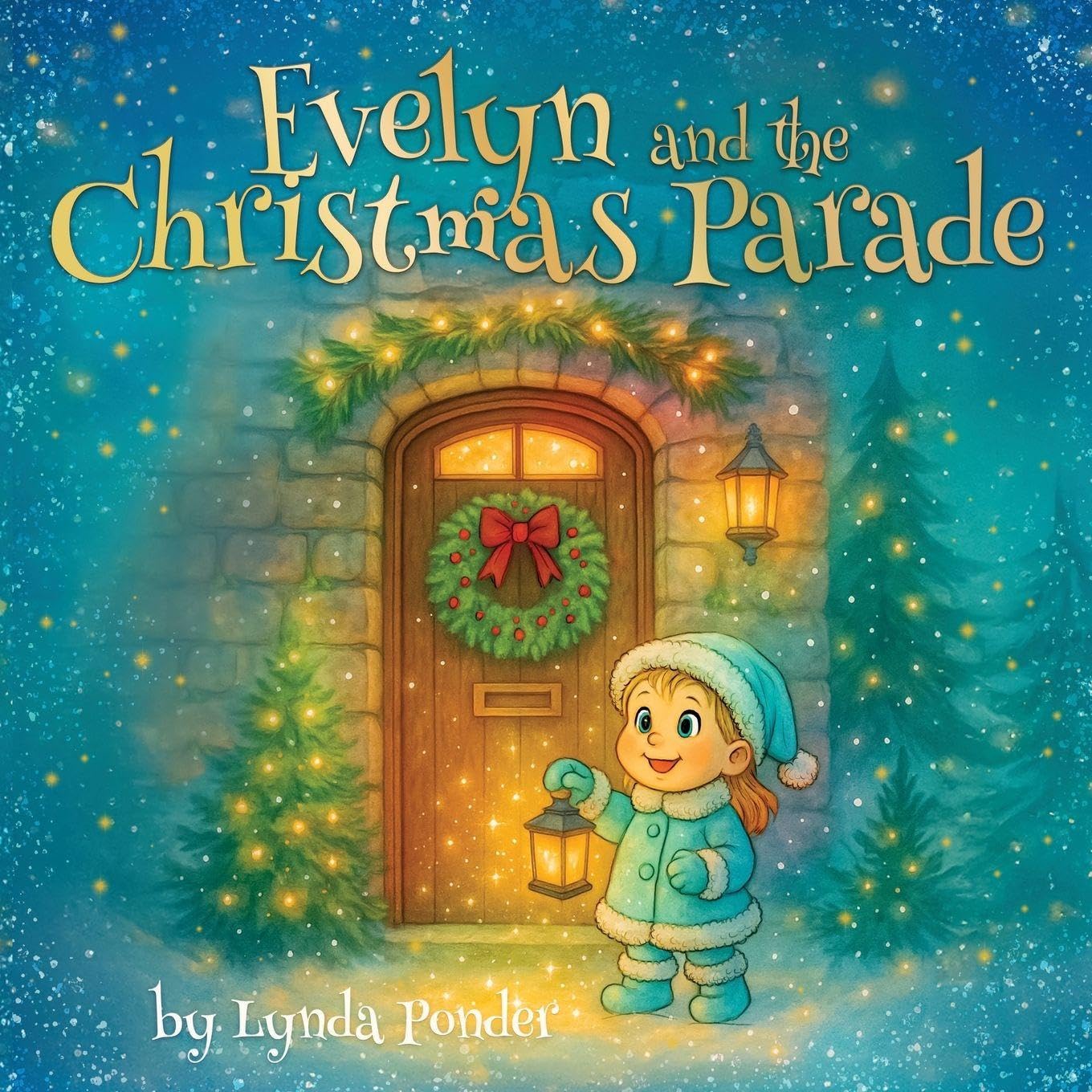 Evelyn and the Christmas Parade Non-fiction