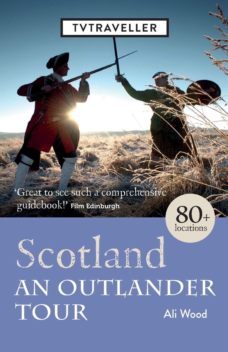 Scotland an Outlander Tour Leisure, Home & Garden