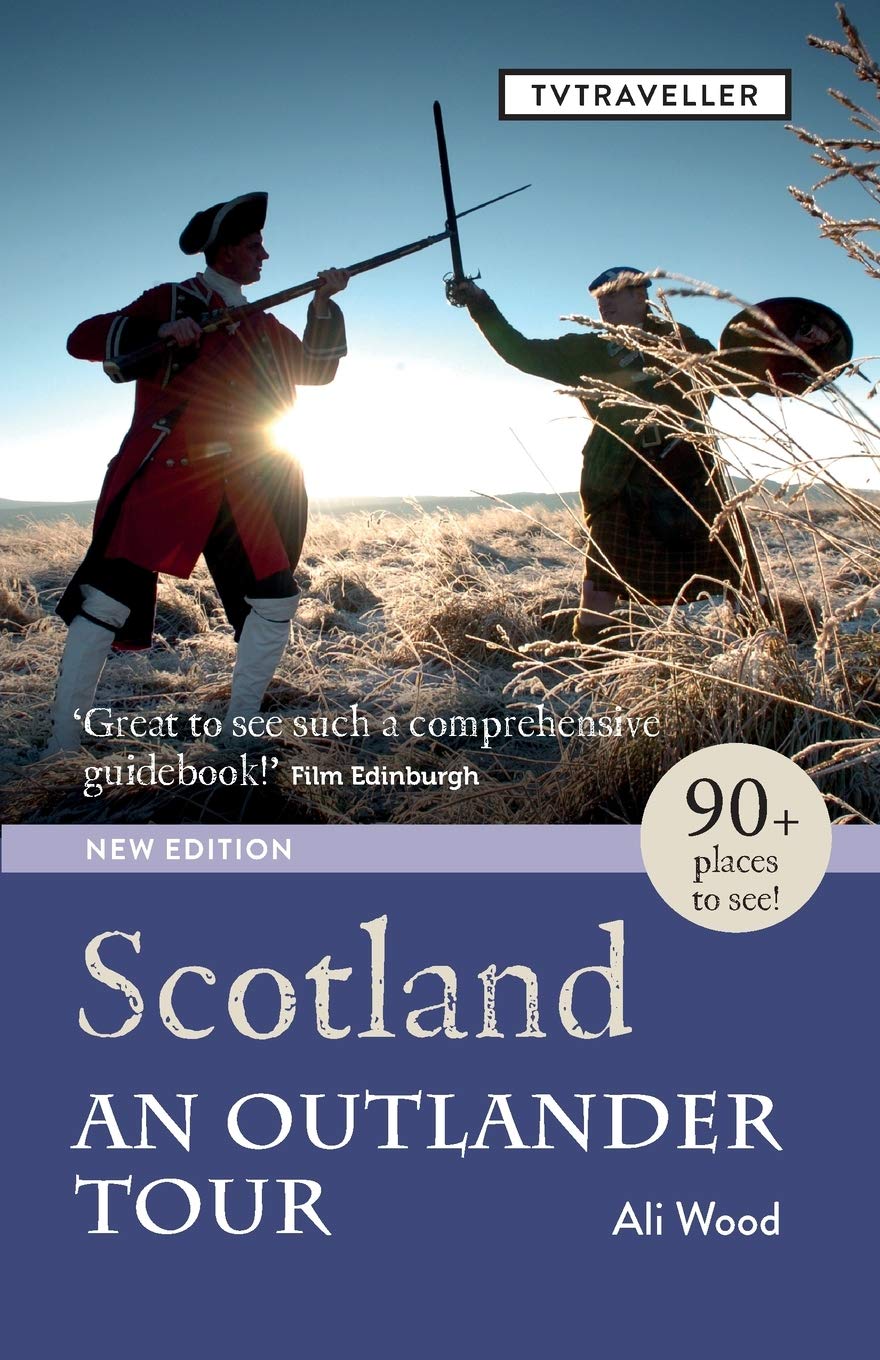 Scotland an Outlander Tour Leisure, Home & Garden