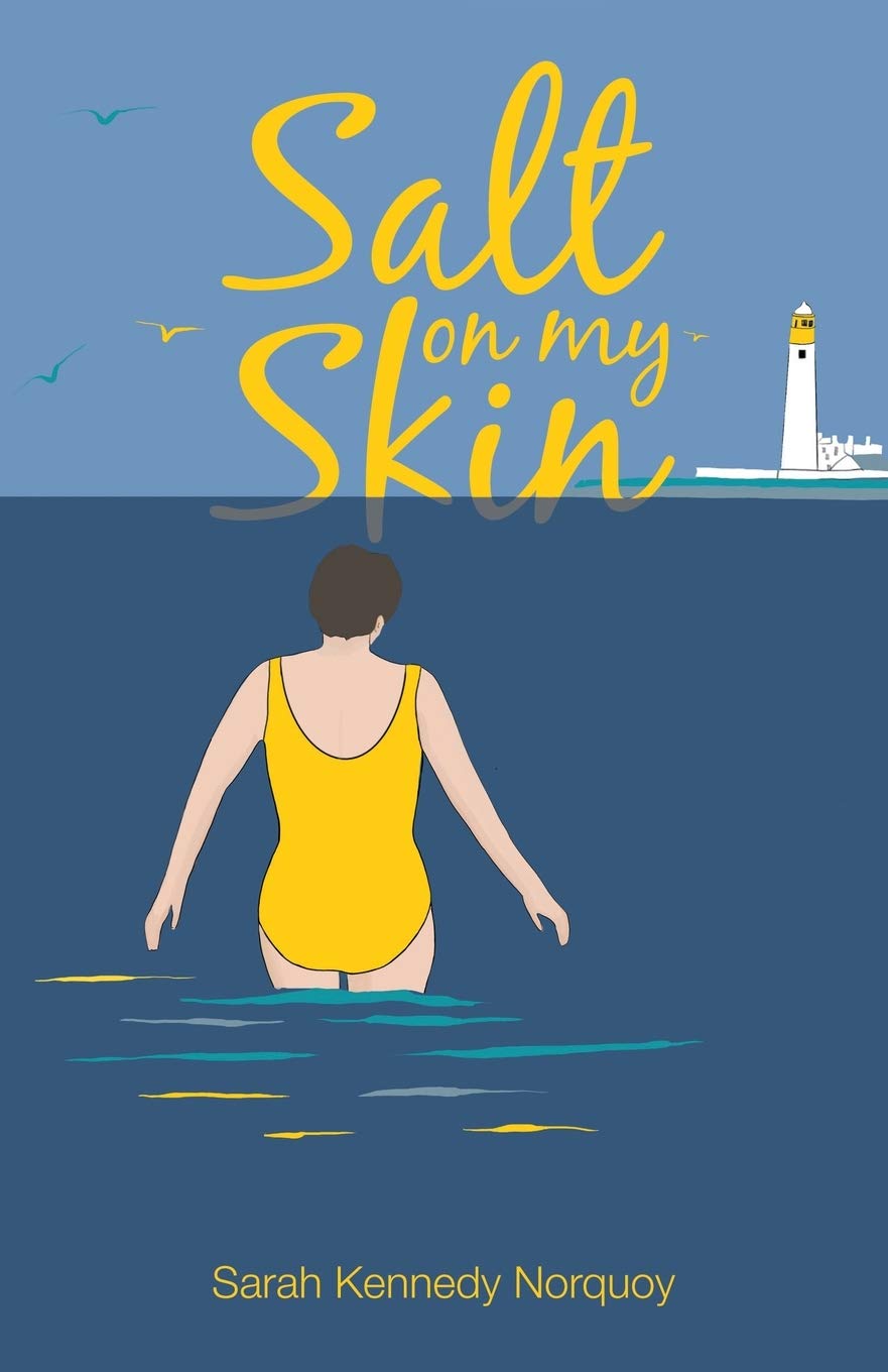 Salt On My Skin Inspiring women
