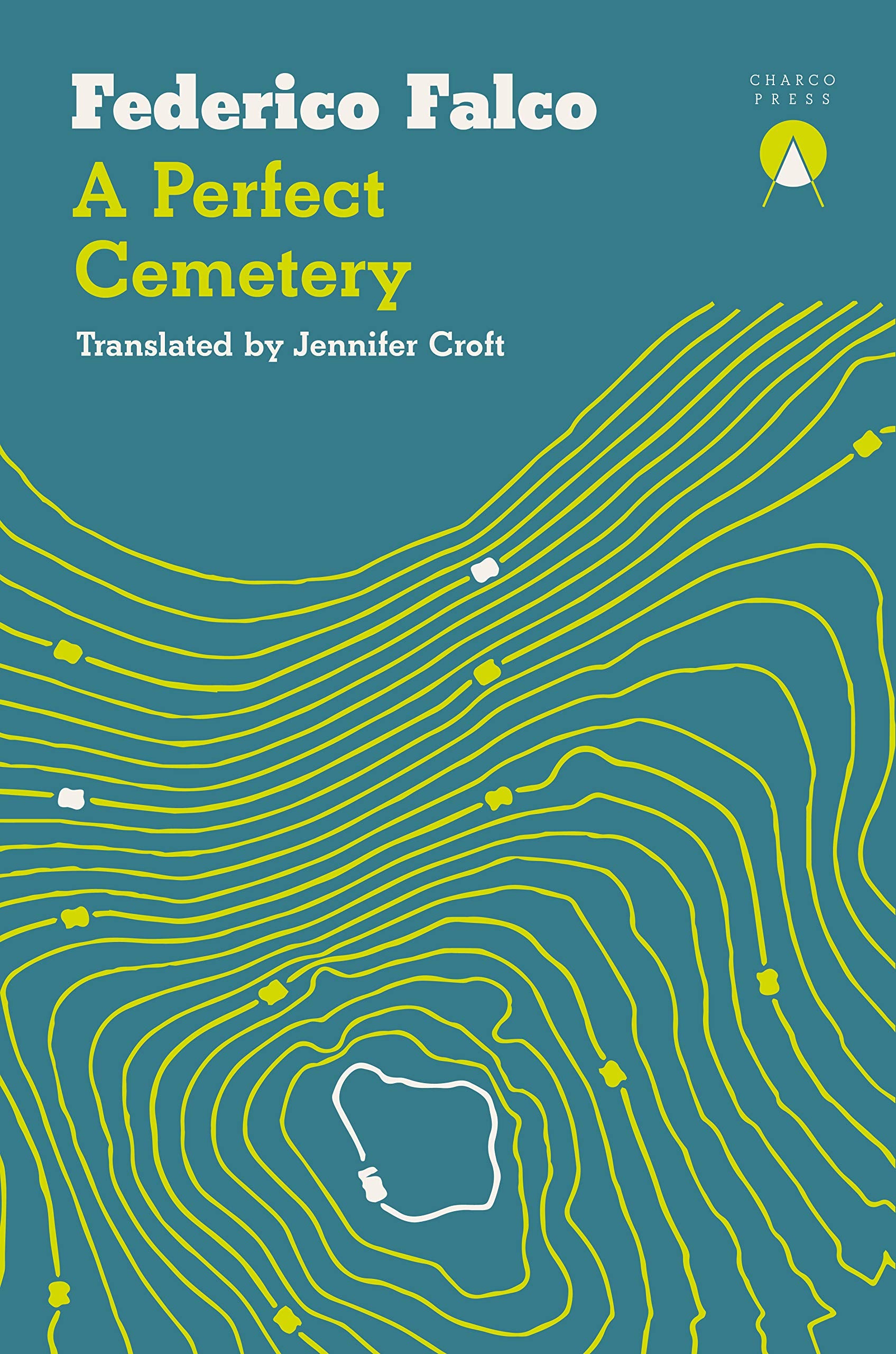 A Perfect Cemetery Essays & Short Stories