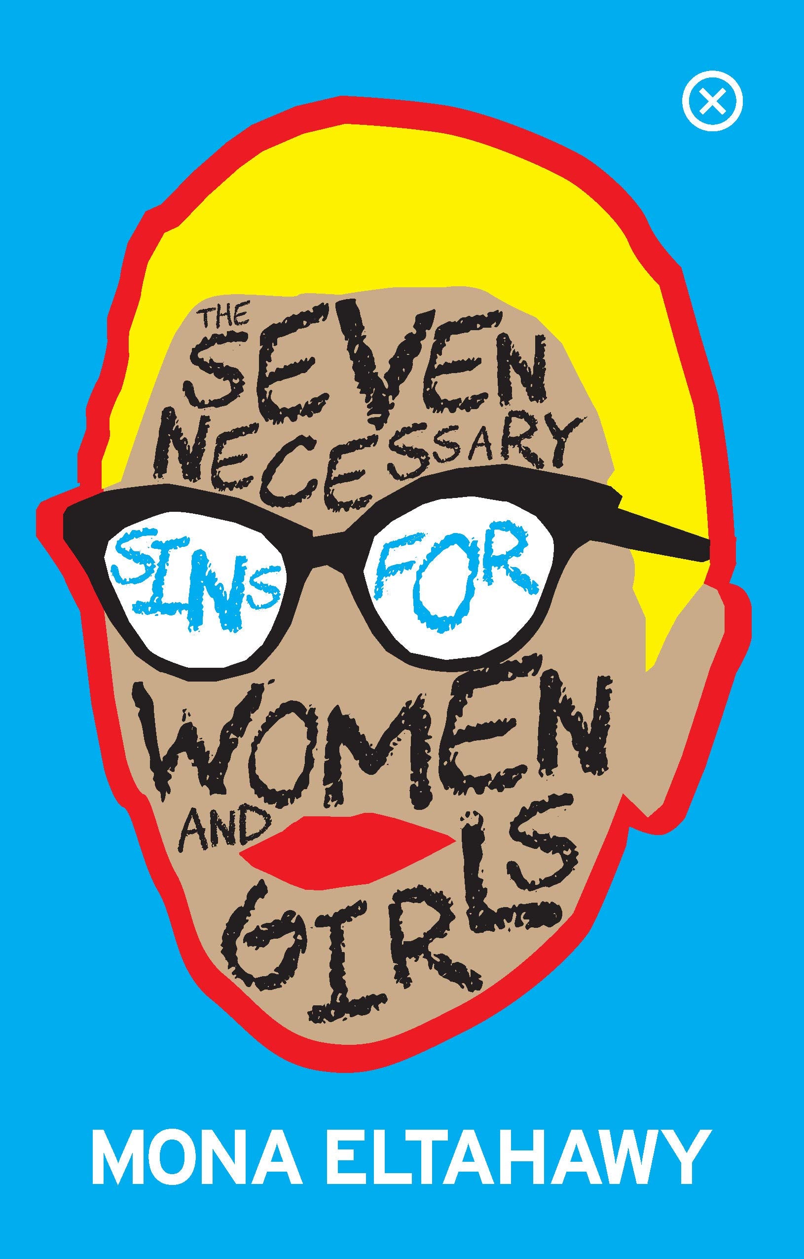 The Seven Necessary Sins For Women And Girls Contemporary literature