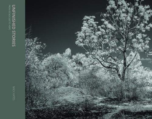 Unfinished Stories 2019: From Genocide To Hope (Unfinished Stories: From Genocide To Hope) Memories