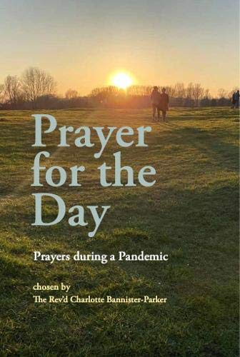 Prayer for the Day: Prayers during a Pandemic Religion & Esotericism