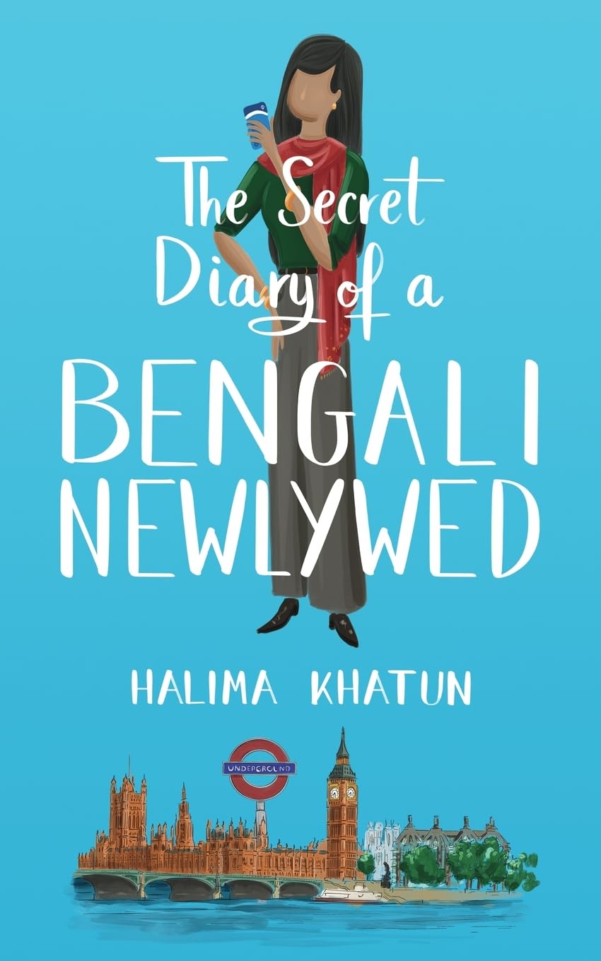 The Secret Diary of a Bengali Newlywed Humour & Satire