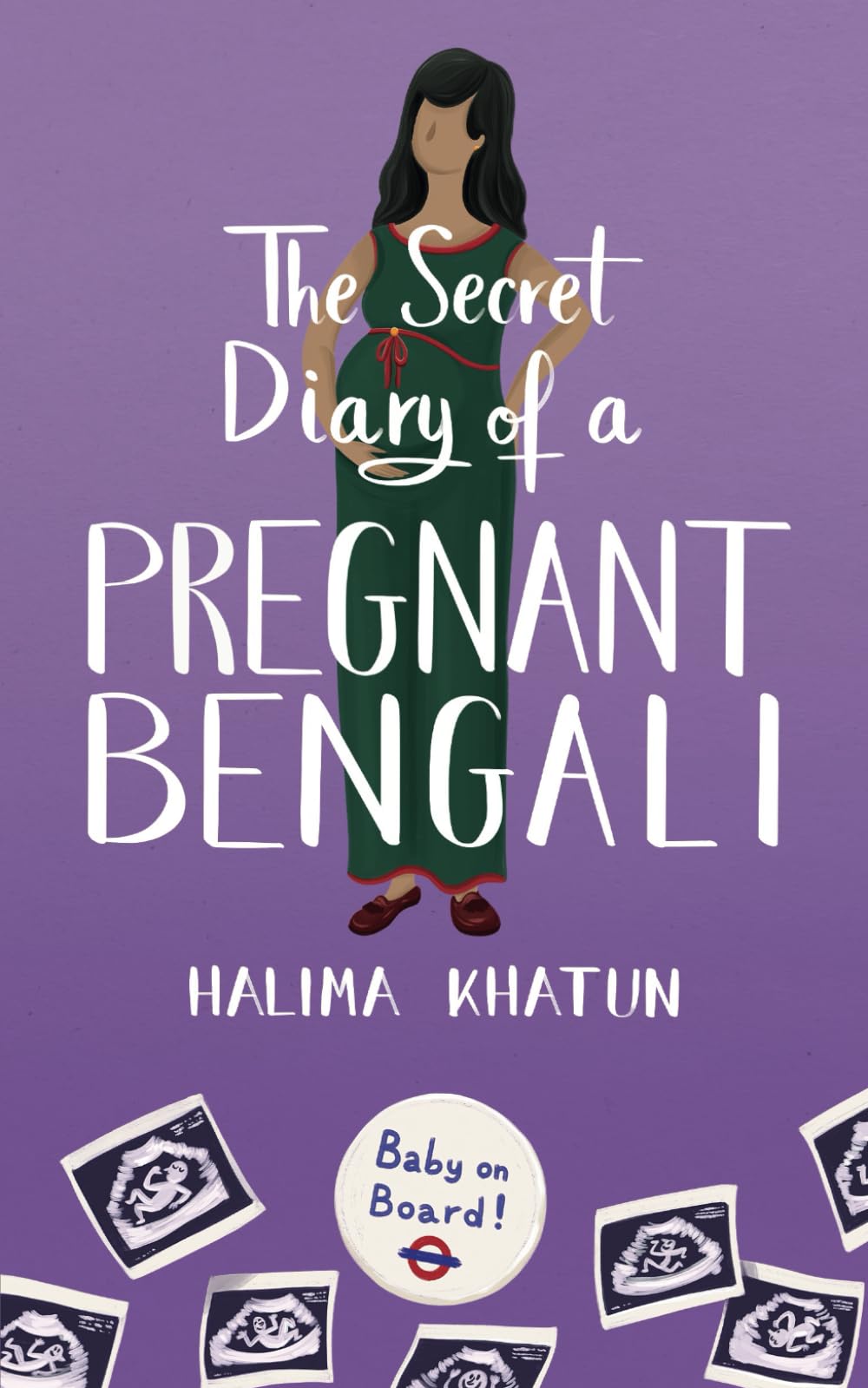 The Secret Diary of a Pregnant Bengali Humour & Satire