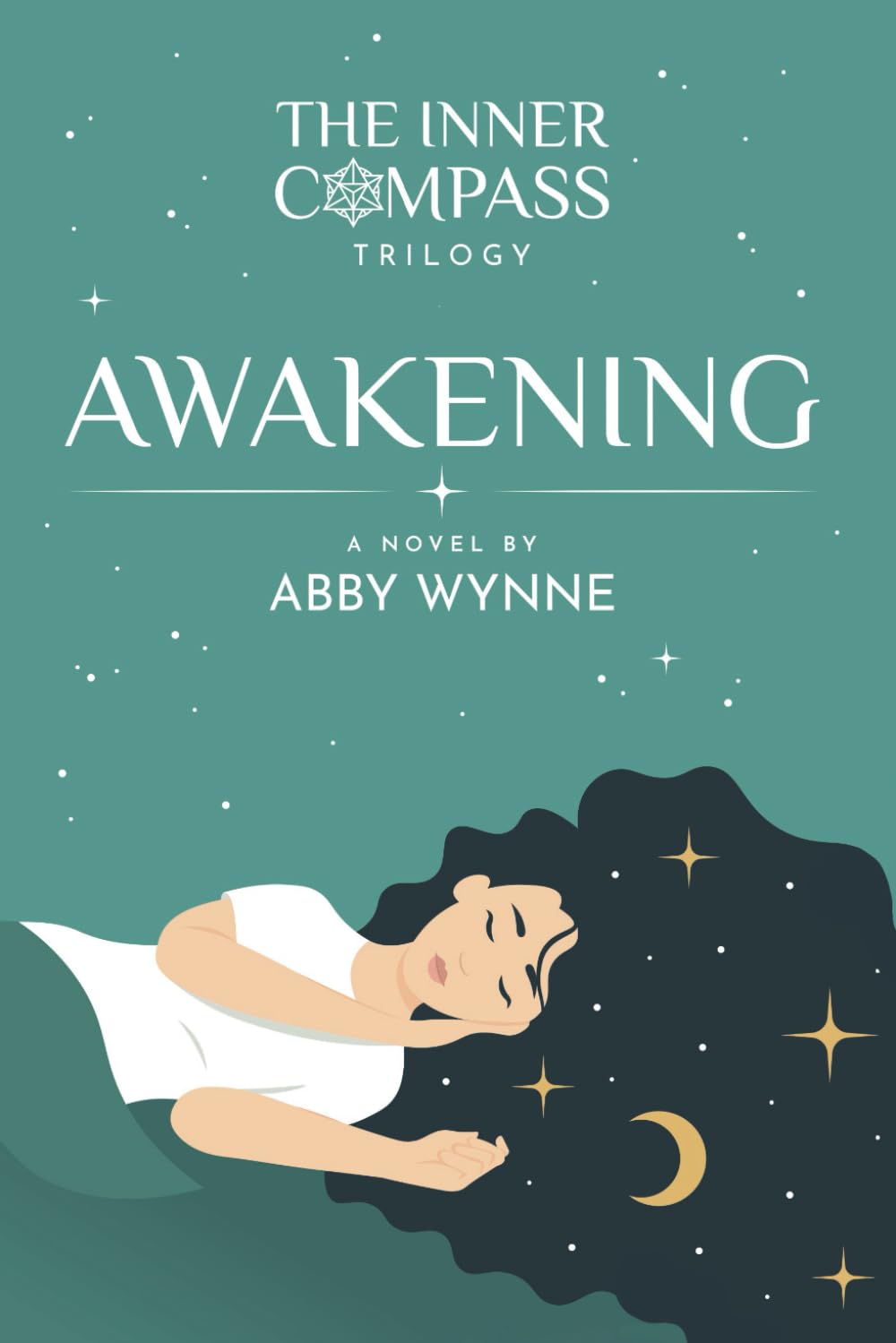 Product Image: The Inner Compass - Book 1, Awakening