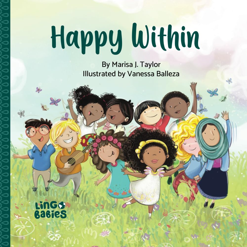 Happy within Parents & Children