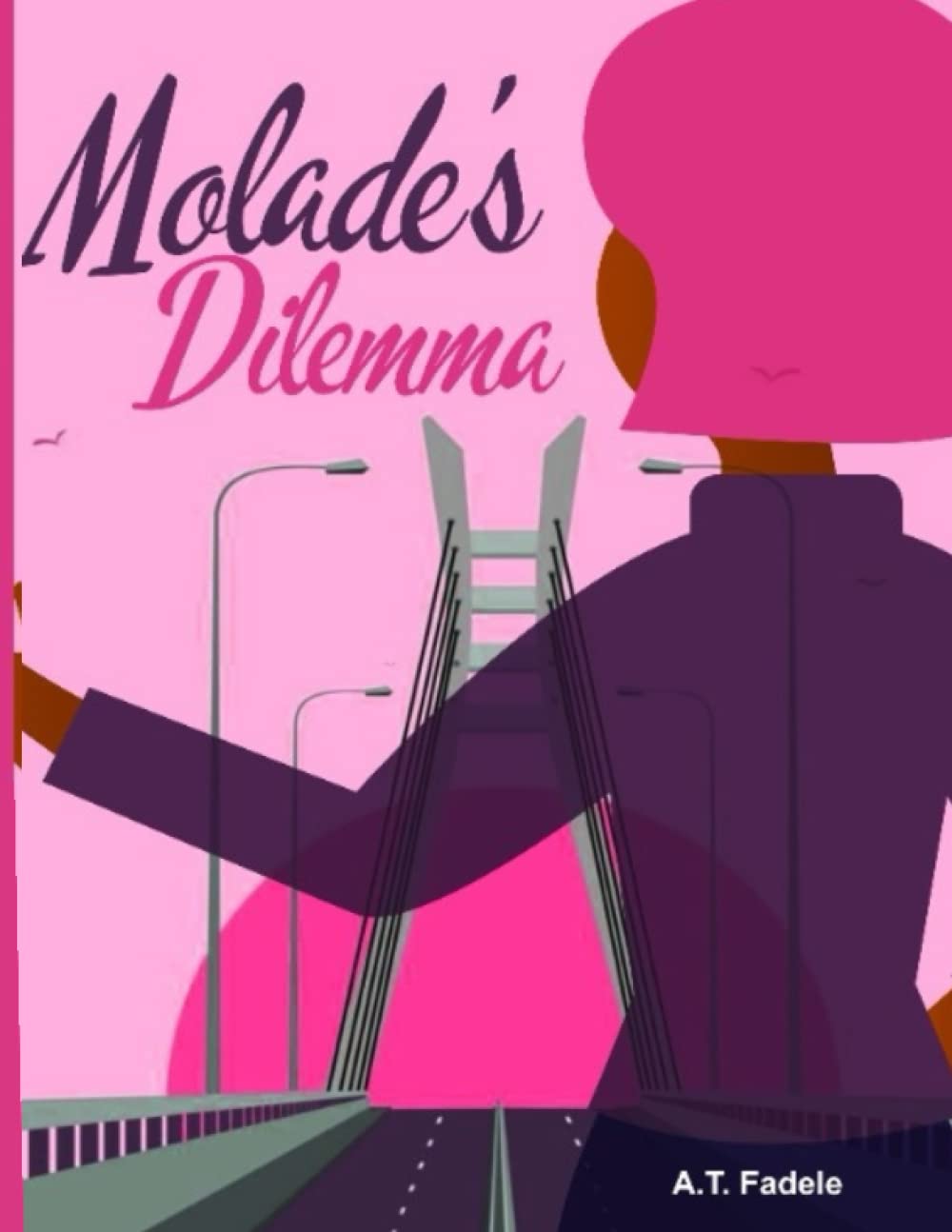 Product Image: Molade's Dilemma