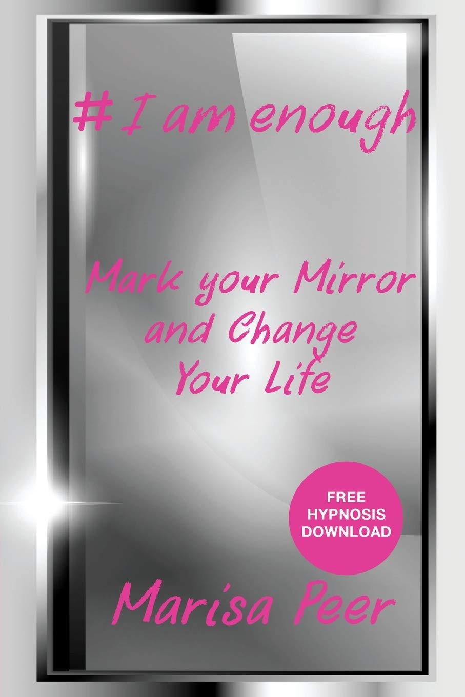 I Am Enough Business, Finance & Career