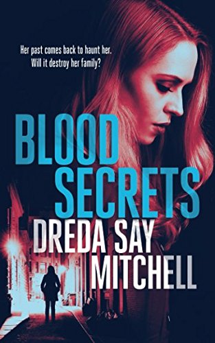 Blood Secrets: A gripping crime thriller with killer twists (Flesh and Blood Series Book 4) book