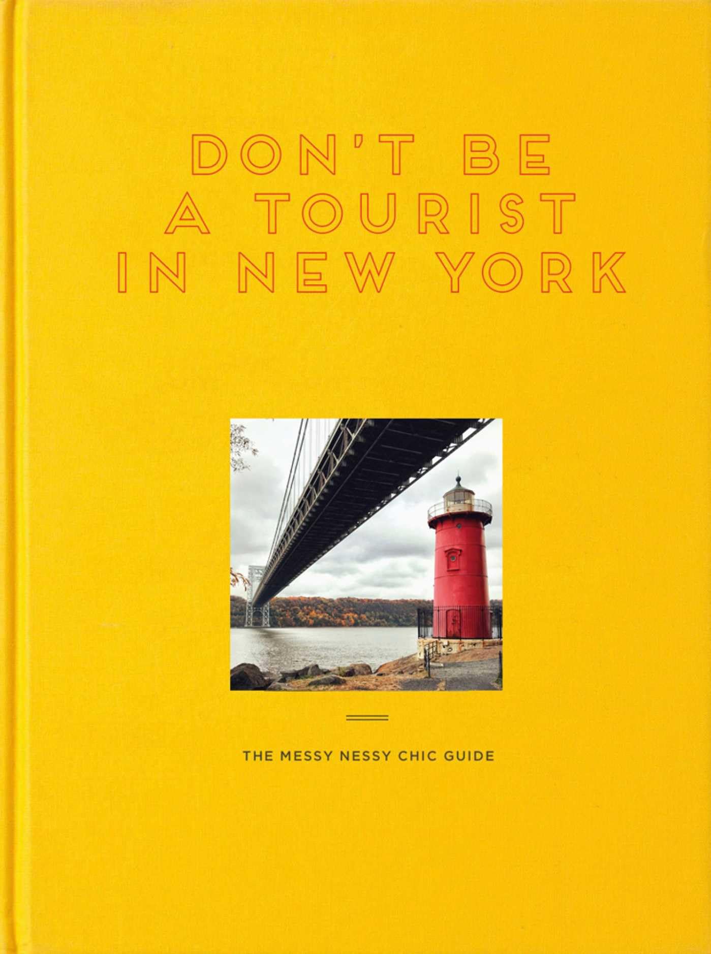 Don't Be a Tourist in New York Film, Art & Culture