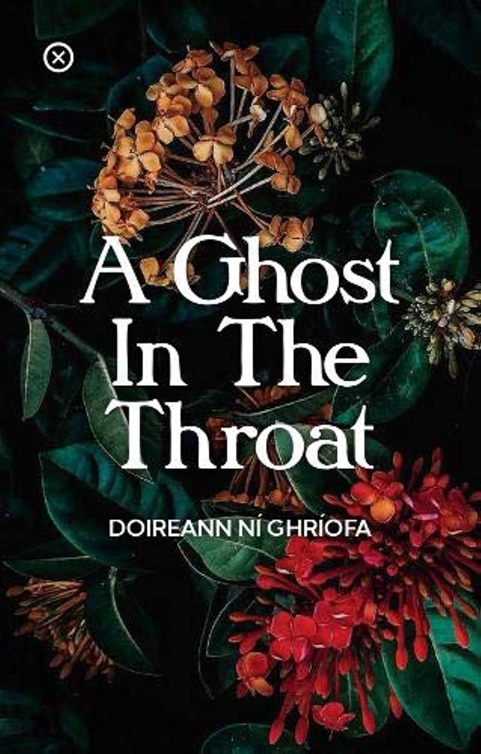 A Ghost In The Throat Art & Literature