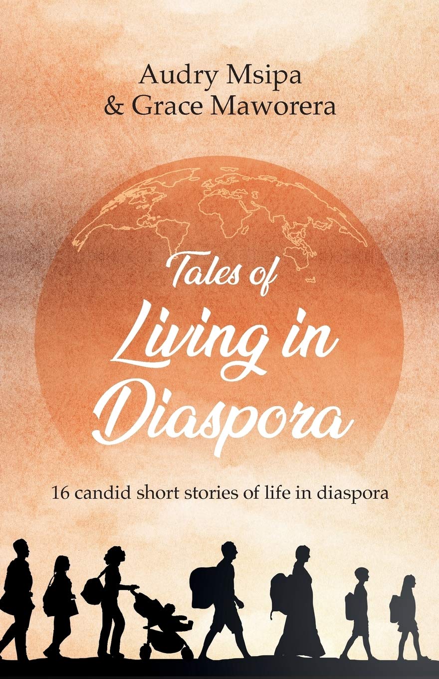 Tales Of Living In Diaspora book