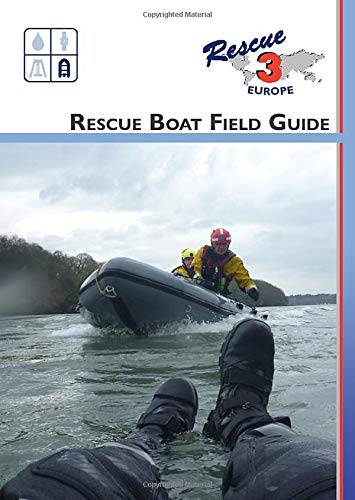 Product Image: Rescue Boat Field Guide
