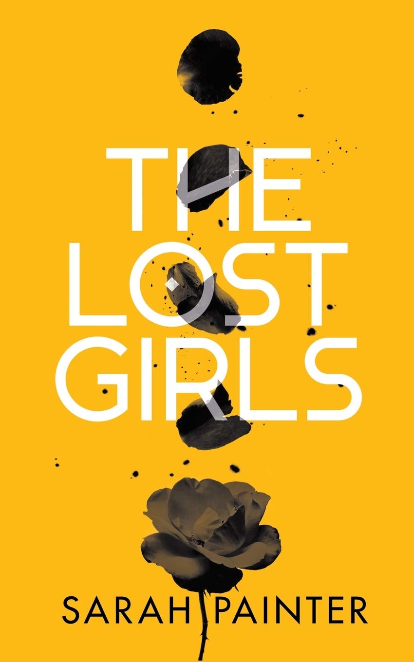 The Lost Girls: A dark and twisty supernatural thriller Contemporary literature