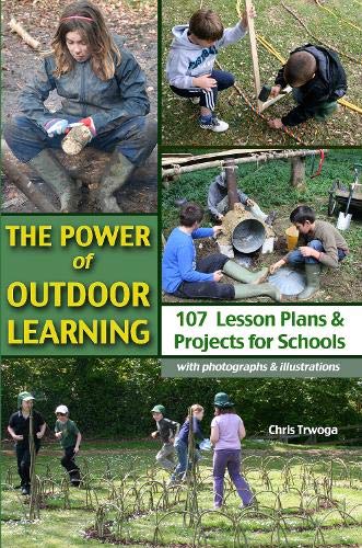 The Power of Outdoor Learning Study Guides