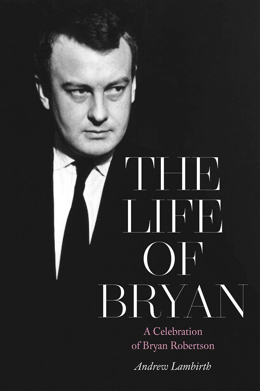 The Life of Bryan book
