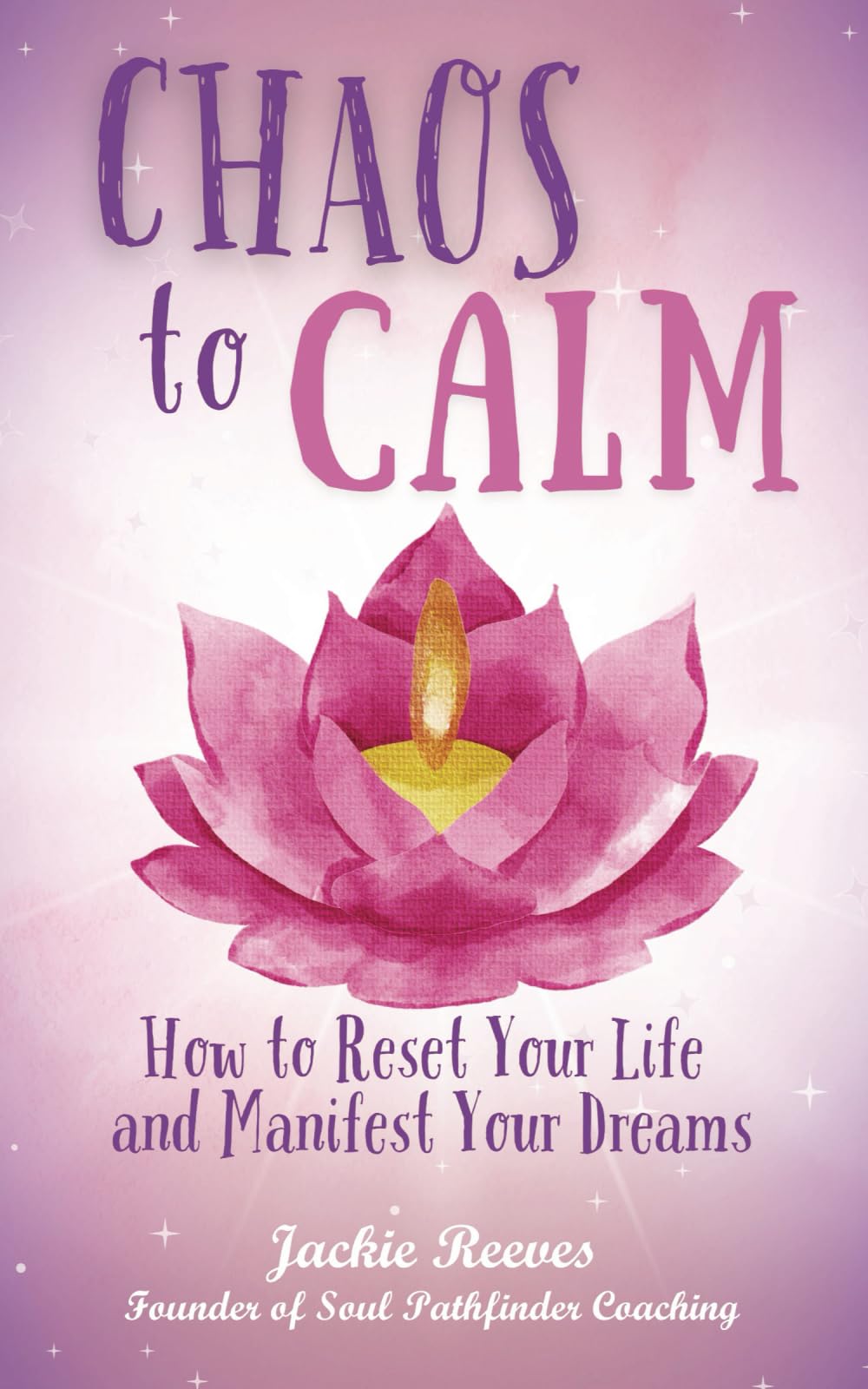 Product Image: Chaos to Calm